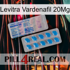 Levitra Vardenafil 20Mg new15